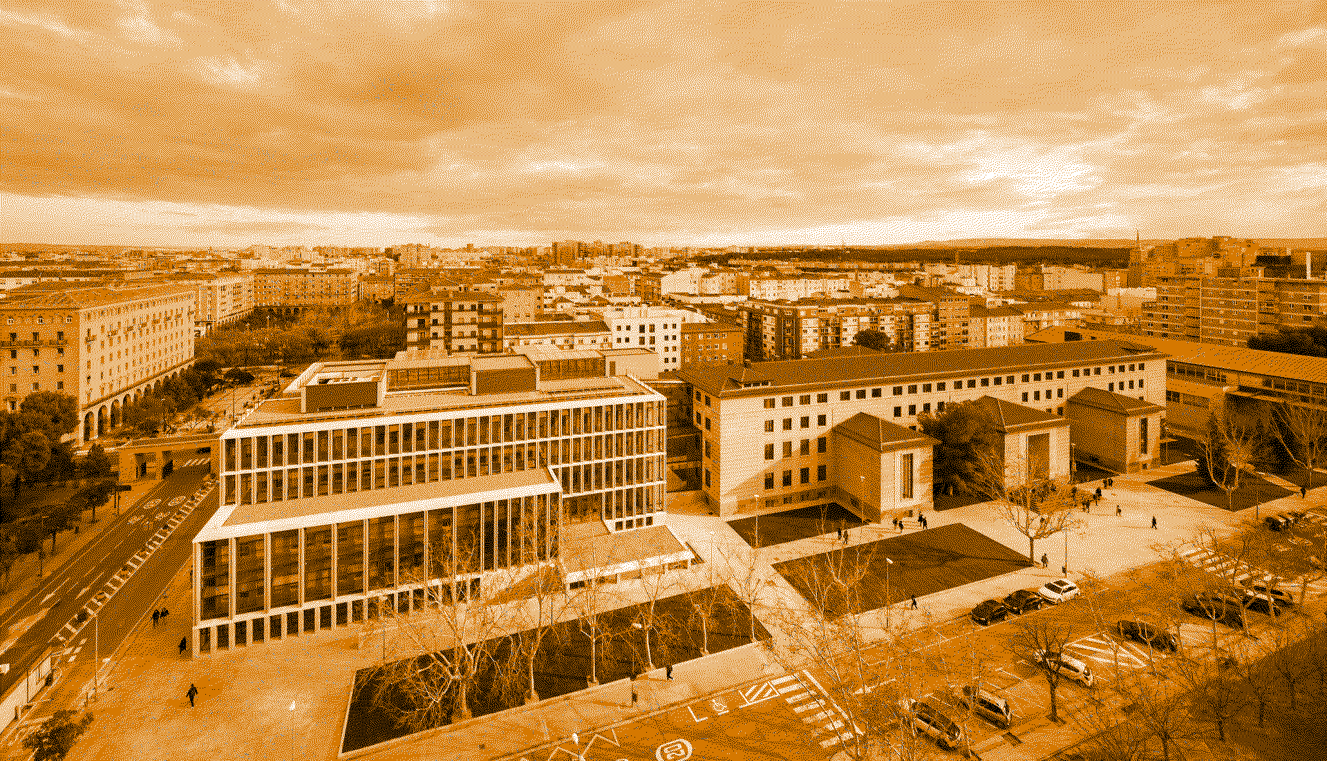 Participación en el III Seminario Interdisciplinar de Teoría de la Comunicación de la Universidad de Zaragoza